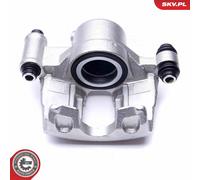 BRAKE CALIPER 46SKV482 FOR MERCEDES-BENZ SPRINTER/4-t/Van/Platform/Chassis/Bus