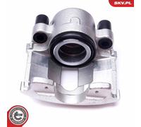 Fits ESEN SKV 46SKV511 Brake caliper. front left, FIAT Albea Doblo Pa ⭐UK Stock⭐