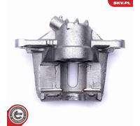 BRAKE CALIPER 46SKV531 FOR PEUGEOT 206+ KFW /KFV /KFX /KFT 1.4L HFZ /HFX 1.1L