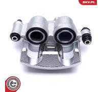 BRAKE CALIPER 46SKV544 FOR MERCEDES-BENZ SPRINTER/3-t/Bus/46-t/Van/4-t 2.1L 5cyl