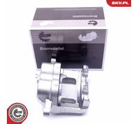 Fits ESEN SKV 46SKV622 Brake caliper. front right, KIA Sorento I ⭐UK Stock⭐