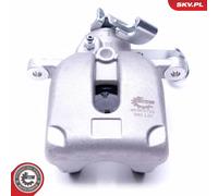 BRAKE CALIPER 46SKV703 FOR CITROEN RHD /AHS /AHV 2.0L 4cyl DS4