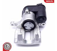 BRAKE CALIPER 46SKV763 FOR VOLVO V60 S80/II XC60/SUV S60 XC70 V70/III 2.0L 4cyl