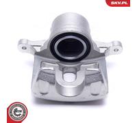 Fits ESEN SKV 46SKV831 Brake caliper. front left HYUNDAI i40 I KIA Soul II
