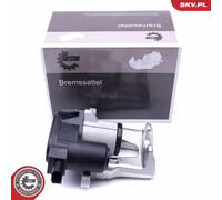 Fits ESEN SKV 46SKV834 Brake caliper. rear right, HYU ⭐UK Stock⭐