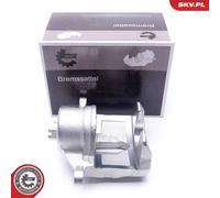 Fits ESEN SKV 46SKV852 Brake caliper. front right, HYUNDAI ix35 KIA S ⭐UK Stock⭐