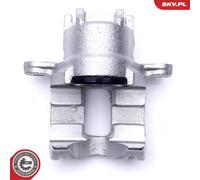 Fits ESEN SKV 46SKV864 Brake caliper. rear right, MITSUBISHI Pajero IV