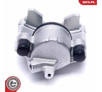 BRAKE CALIPER 46SKV872 FOR FIAT LANCIA CHRYSLER 312A4.000/A6.000 1.0L 2cyl PANDA