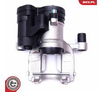 Fits ESEN SKV 46SKV953 Brake caliper. rear left, AUDI A3 Q2 TT VW Gol ⭐UK Stock⭐