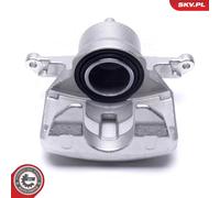 BRAKE CALIPER 46SKV981 FOR MAZDA PY-Y8/ZA/VPS 2.5L PE-VPS/PEY7/PEXP/PEXB 2.0L