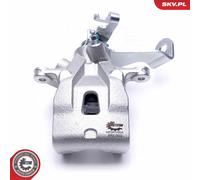 Fits ESEN SKV 46SKV984 Brake caliper. rear right, MAZDA CX-5, K0Y1269 ⭐UK Stock⭐