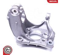 STEERING KNUCKLE WHEEL SUSPENSION 47SKV082 FOR VW PASSAT/Magotan SEAT BMA 2.0L