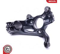 STEERING KNUCKLE WHEEL SUSPENSION 47SKV091 FOR VW AUDI A3/Sportback/S3 1.4L 4cyl