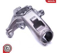Fits ESEN SKV 47SKV201 steering knuckle FORD left FORD Transit