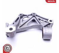 STEERING KNUCKLE WHEEL SUSPENSION 47SKV301 FOR VW AUA/BKY/BBY 1.4L 4cyl POLO