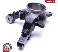 Fits ESEN SKV 47SKV871 knuckle left DODGE Caliber JEEP Patriot Compass