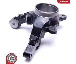 Fits ESEN SKV 47SKV871 knuckle left DODGE Caliber JEEP Patriot Compass