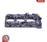 CYLINDER HEAD COVER 48SKV003 FOR BMW 1/5/X6/SAC/F6/F86/F20/X5/SAV/F5/F85/F0/F3