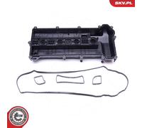 CYLINDER HEAD COVER 48SKV007 FOR FORD MONDEO/IV/Turnier FOCUS/C-MAX/II/Station