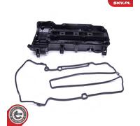 Fits ESEN SKV 48SKV008 valve cover OPEL engines A12, A14, B12, B14 ⭐UK Stock⭐