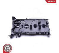 Valve cover 48SKV034 ESEN SKV for AUDI SEAT