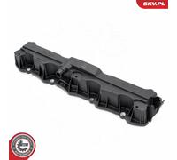 CYLINDER HEAD COVER 48SKV131 FOR PEUGEOT PARTNER/TEPEE/Box/Body/MPV 1007 301