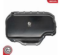 Fits ESEN SKV 48SKV858 MERCEDES-BENZ Oil Pan G-Class GL-Class M-Class R-Class S