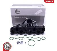Fits ESEN SKV 49SKV041 intake manifold VW Crafter Amarok 2.0 TDI