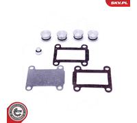Repair Kit, Intake Manifold Module Skv for Alfa Romeo 1.9 Multijet JTD Fiat 1.9
