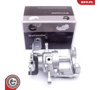 BRAKE CALIPER 50SKV044 FOR FORD TRANSIT/V363/Bus/Platform/Chassis/Van 2.2L 4cyl