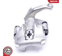 BRAKE CALIPER 50SKV053 FOR FORD TRANSIT/Van/Platform/Chassis/Bus H9FB 2.4L 4cyl