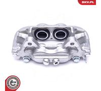BRAKE CALIPER 50SKV092 FOR TOYOTA HILUX/VIGO/VII/Pickup 1KD-FTV 3.0L 4cyl