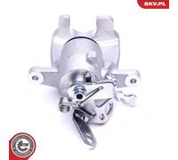 BRAKE CALIPER 50SKV213 FOR SKODA VW GOLF/VI/Van/Convertible SCIROCCO EOS AUDI