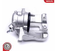 BRAKE CALIPER 50SKV282 FOR MERCEDES-BENZ M 102.910 1.8L OM 601.921 2.2L 4cyl 190