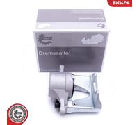 Fits ESEN SKV 50SKV311 Brake caliper. front left, PEUGEOT 308 II