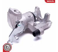 BRAKE CALIPER 50SKV314 FOR PEUGEOT 308/SW/II/Van/Hatchback HNS /HNY /HNP 1.2L