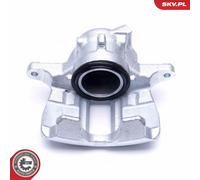 BRAKE CALIPER 50SKV332 FOR VW GOLF/Mk/III/IV/Cabriolet CABRIO AEP/AGG/AKR 2.0L