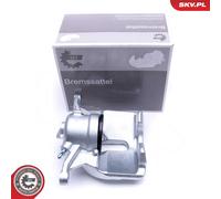 Fits ESEN SKV 50SKV341 Brake caliper. front left VAG