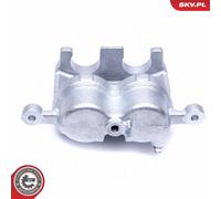 BRAKE CALIPER 50SKV381 FOR HYUNDAI HIGHWAY/VAN SANTA/FE TRAJET D4EAG4CP-D 2.0L