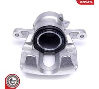 BRAKE CALIPER 50SKV492 FOR SUZUKI VAUXHALL AGILA/Mk/II OPEL K10B 1.0L 3cyl 1.2L