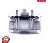 Fits ESEN SKV 50SKV902 Brake caliper. front P,OPEL Ascona C Corsa A K ⭐UK Stock⭐