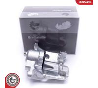 Brake Caliper SKV Front Left for VW Transporter IV 701615123