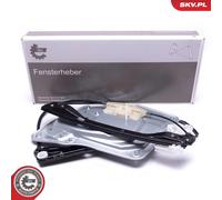 WINDOW REGULATOR 51SKV002 FOR SKODA CCZA 2.0L BMP/CFGB/CBBB/BKD/CLJA/CFFB 2.0L