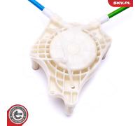 Fits ESEN SKV 51SKV141 windshield lifter front left, VW Fox ⭐UK Stock⭐