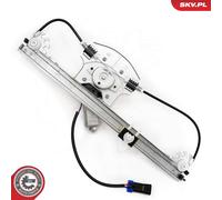 ESEN SKV 51SKV272 Window regulator