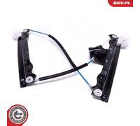 Fits ESEN SKV 51SKV302 windshield lifter front P, CHRYLSER Sebring