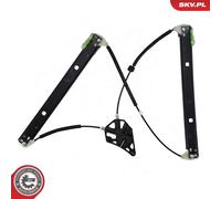 ESEN SKV 51SKV612 Window regulator