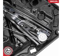 ESEN SKV Window regulator 51SKV792 – Fits BMW – 5.51337487086