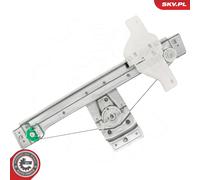 ESEN SKV 51SKV814 Window regulator
