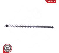 GAS SPRING BONNET 52SKV011 FOR AUDI A3/Sportback/S3 BZC/CDLC/BHZ/CDLA/BWA 2.0L